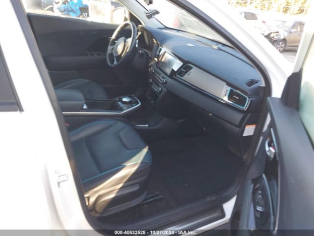 KNDCE3LG5K5017892 KIA Niro Ev Ex Premium