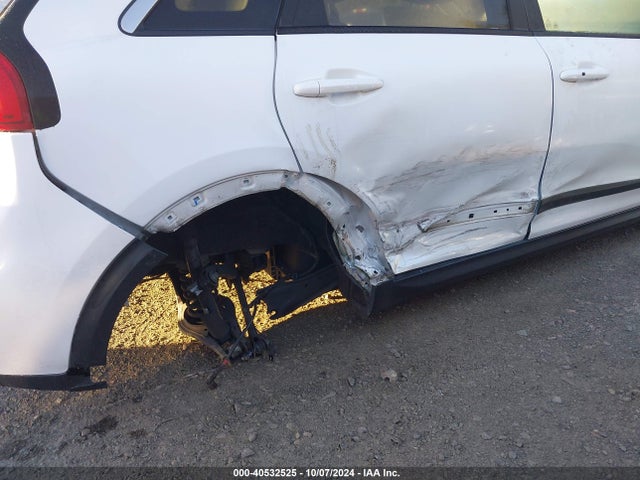 KNDCE3LG5K5017892 KIA Niro Ev Ex Premium