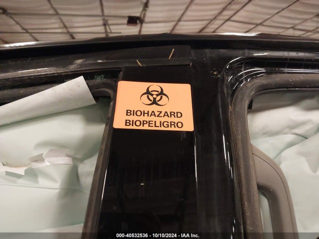Aukcja sprzedaży 2020 Chevrolet Silverado 1500, vin: 3GCUYGEL8LG454535, numer aukcji: 40532536