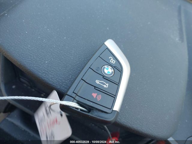 WBXHU7C3XJ5H40719 BMW X1 Sdrive28i