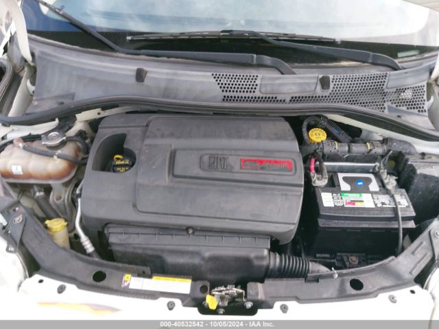 2012 FIAT 500C 3C3CFFER3CT182018 Photo 9