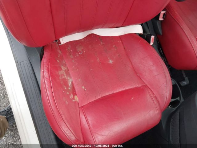 2012 FIAT 500C 3C3CFFER3CT182018 Photo 5