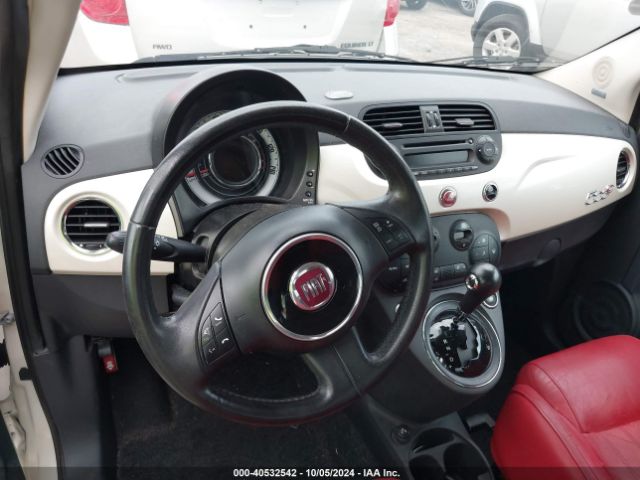 2012 FIAT 500C 3C3CFFER3CT182018 Photo 6