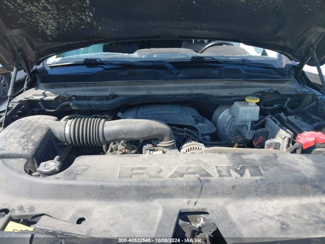 1C6RREFT8LN226880 RAM 1500