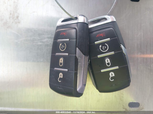 1C6RREFT8LN226880 RAM 1500