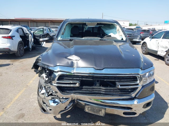 1C6RREFT8LN226880 RAM 1500