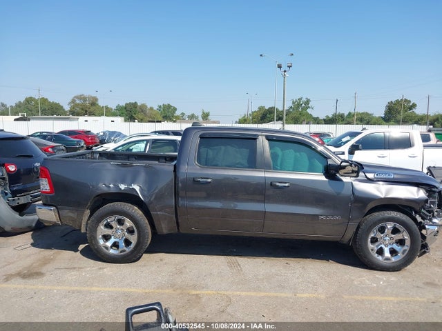 1C6RREFT8LN226880 RAM 1500