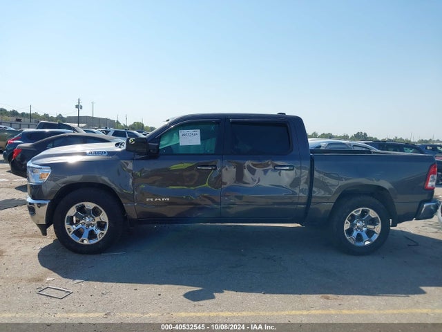 1C6RREFT8LN226880 RAM 1500