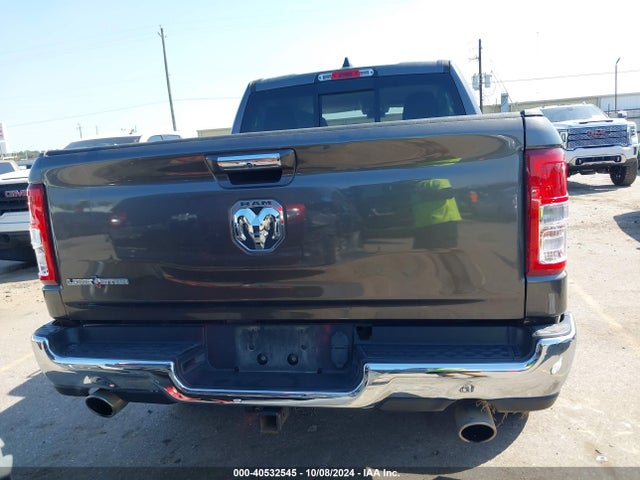 1C6RREFT8LN226880 RAM 1500