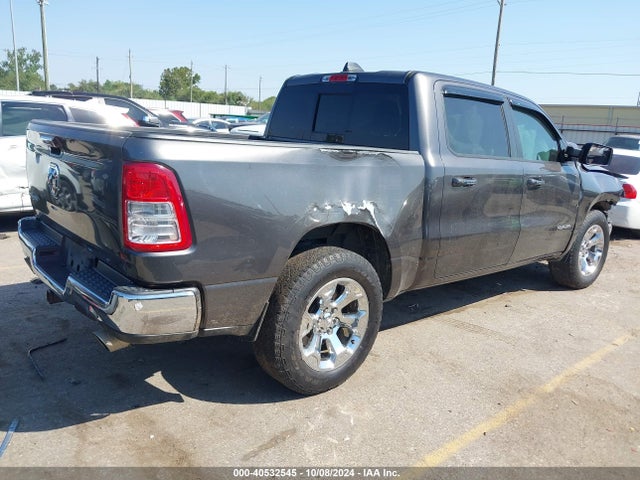 1C6RREFT8LN226880 RAM 1500