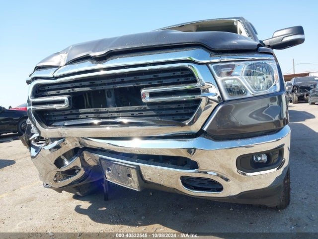 1C6RREFT8LN226880 RAM 1500