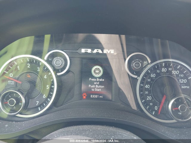 1C6RREFT8LN226880 RAM 1500