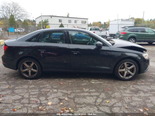 WAUBFGFF1F1047596 Audi A3 2.0t Premium