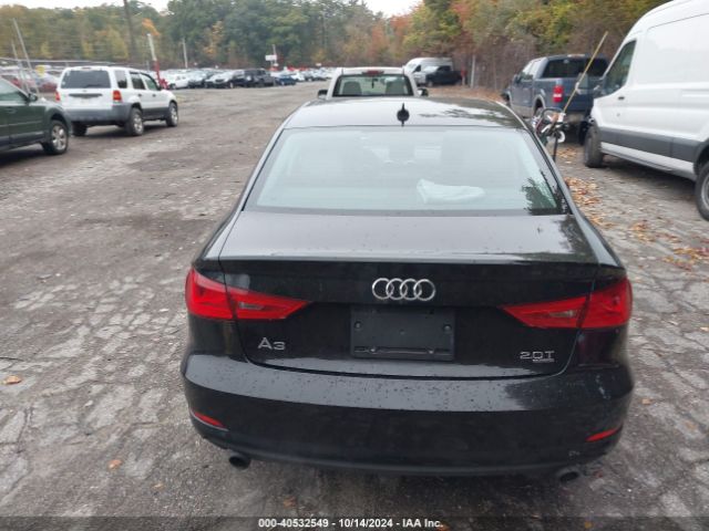WAUBFGFF1F1047596 Audi A3 2.0t Premium