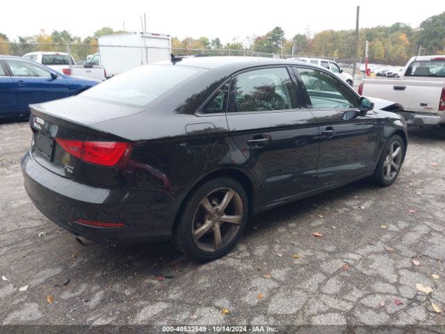 WAUBFGFF1F1047596 Audi A3 2.0t Premium