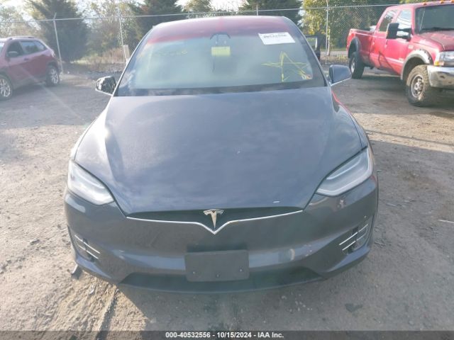 5YJXCBE21LF298401 Tesla Model X Long Range Dual Motor All-wheel Drive/long Range Plus Dual Motor All-wheel Drive