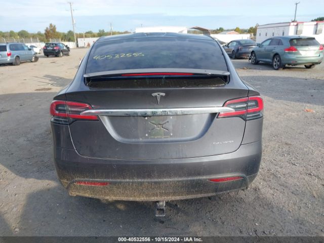 5YJXCBE21LF298401 Tesla Model X Long Range Dual Motor All-wheel Drive/long Range Plus Dual Motor All-wheel Drive