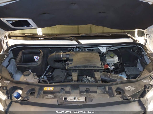 WD4PF0CD1KT013570 Mercedes-Benz Sprinter 2500 High Roof V6/standard Roof V6