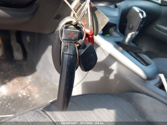 3N1AB7AP2HL637671 Nissan Sentra S/sl/sr/sv
