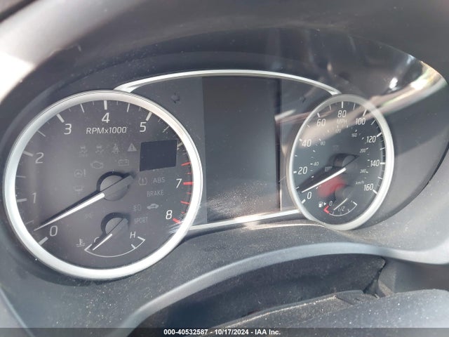 3N1AB7AP2HL637671 Nissan Sentra S/sl/sr/sv