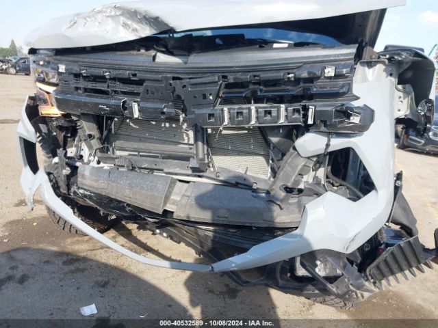3GCUDFED6RG223091 Chevrolet Silverado 1500 4wd  Short Bed Lt Trail Boss