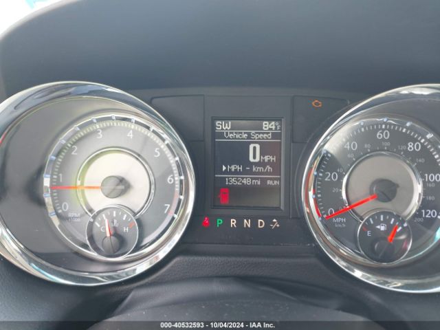 2C4RC1BG5ER438315 Chrysler Town & Country Touring