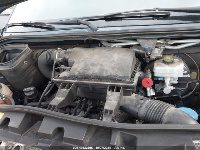 WD4PF0CD4KP053988 Mercedes-Benz Sprinter 2500 High Roof V6/standard Roof V6