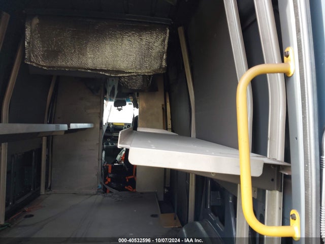 WD4PF0CD4KP053988 Mercedes-Benz Sprinter 2500 High Roof V6/standard Roof V6