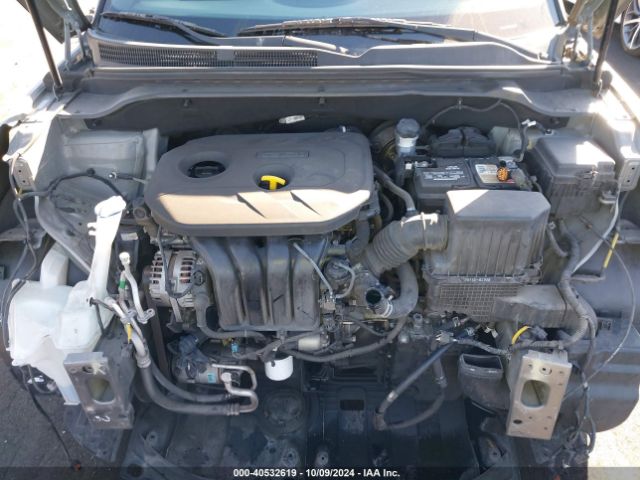 KNDJP3A58G7240510 KIA SOUL +