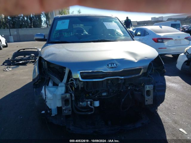 KNDJP3A58G7240510 KIA SOUL +