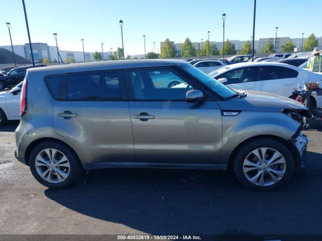 KNDJP3A58G7240510 KIA SOUL +