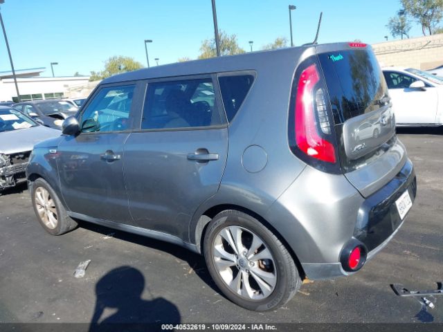 KNDJP3A58G7240510 KIA SOUL +