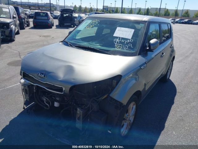 KNDJP3A58G7240510 KIA SOUL +