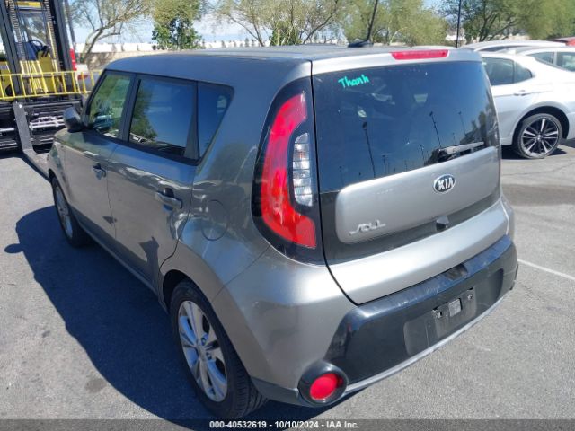 KNDJP3A58G7240510 KIA SOUL +