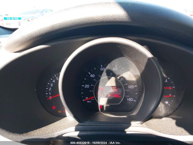 KNDJP3A58G7240510 KIA SOUL +