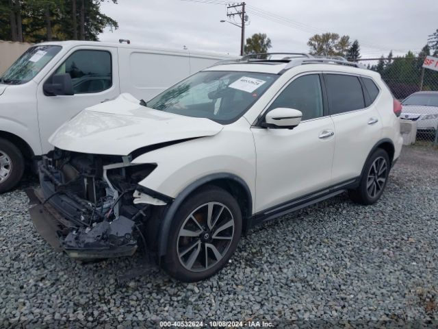 JN8AT2MV0JW303473 Nissan Rogue Sl