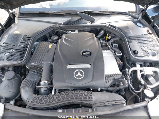 55SWF4KB1GU110032 Mercedes-Benz C 300 4matic/luxury 4matic/sport 4matic