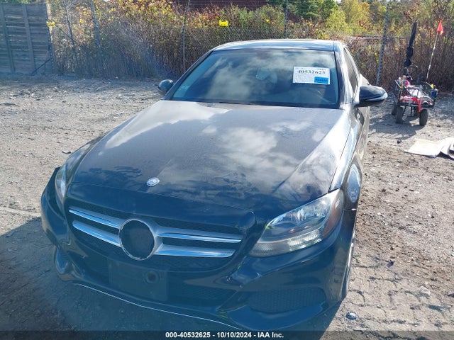 55SWF4KB1GU110032 Mercedes-Benz C 300 4matic/luxury 4matic/sport 4matic
