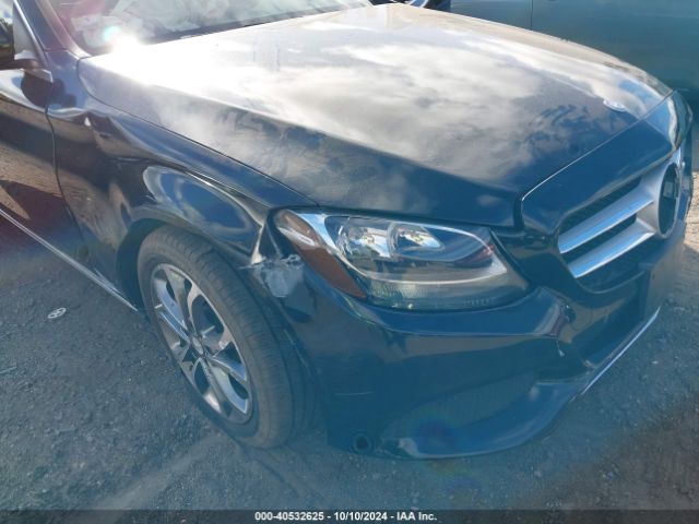 55SWF4KB1GU110032 Mercedes-Benz C 300 4matic/luxury 4matic/sport 4matic