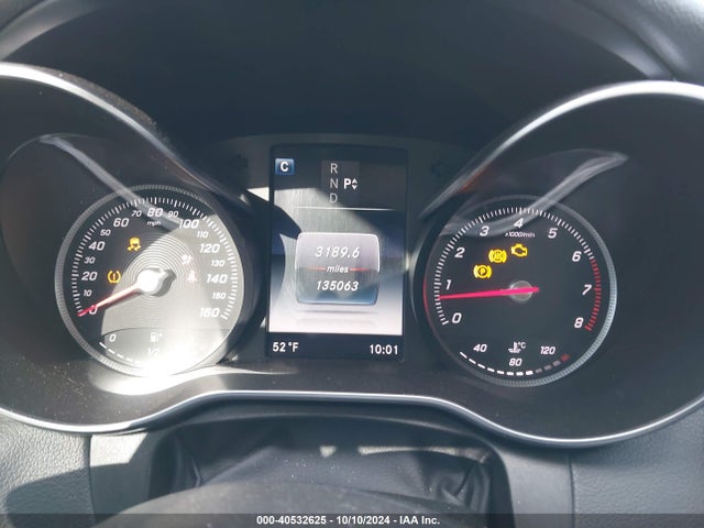 55SWF4KB1GU110032 Mercedes-Benz C 300 4matic/luxury 4matic/sport 4matic