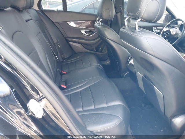 55SWF4KB1GU110032 Mercedes-Benz C 300 4matic/luxury 4matic/sport 4matic