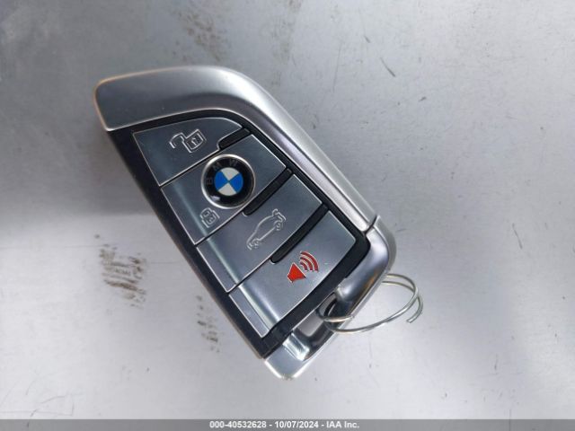 WBAGV8C02LCE63920 BMW M850i Gtan Coupe Xdrive