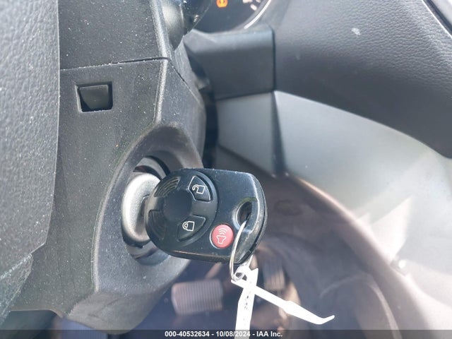 Ford ESCAPE SE 2016 1FMCU9GX1GUA64314 Image 11