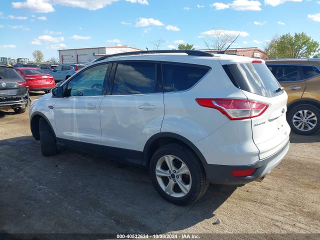 Ford ESCAPE SE 2016 1FMCU9GX1GUA64314 Image 3
