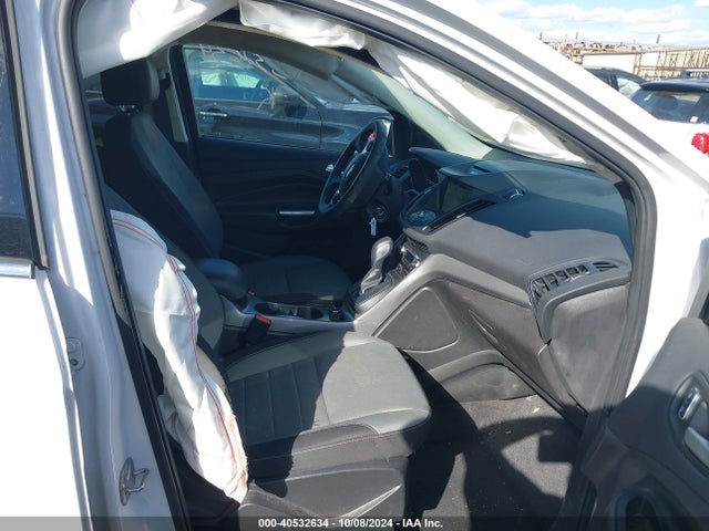Ford ESCAPE SE 2016 1FMCU9GX1GUA64314 Image 5