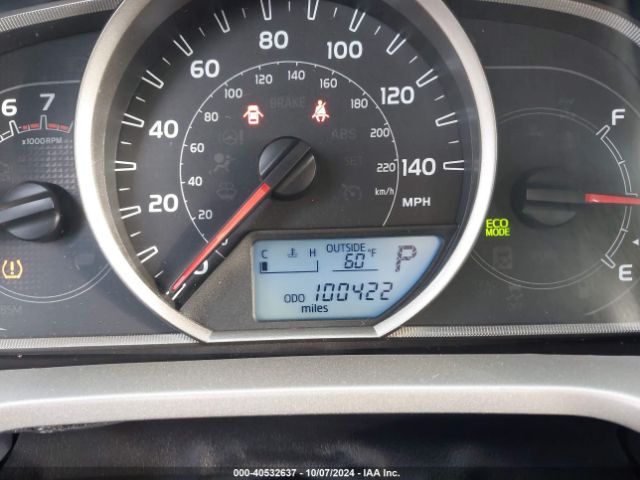 2T3BFREV7FW243602 Toyota RAV4 LE