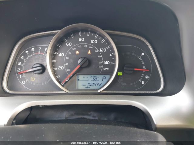 2T3BFREV7FW243602 Toyota RAV4 LE