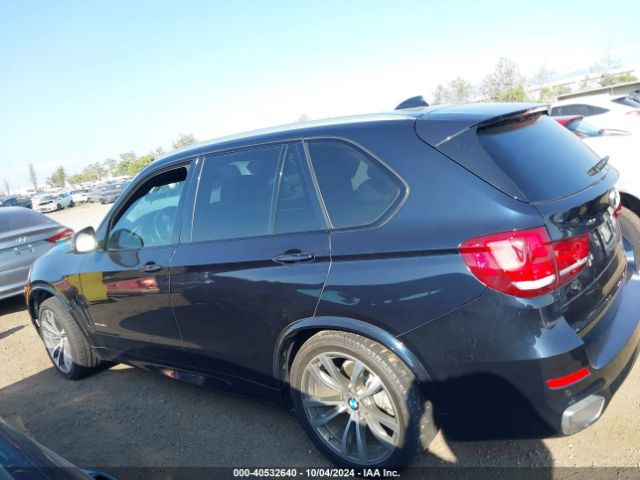 5UXKS4C55E0J94127 BMW X5 Xdrive35d