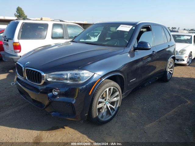 5UXKS4C55E0J94127 BMW X5 Xdrive35d