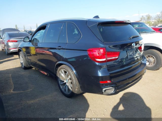 5UXKS4C55E0J94127 BMW X5 Xdrive35d